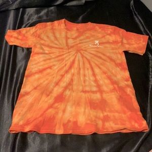 Tye dye t-shirt